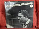 John Coltrane - A Love Supreme - Impulse AS-77 Vinyl LP 1968 press EX / VG+