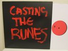 Various Artists Casting The Runes Recorded British Abyss 1969-1976 Psych Rock Lp
