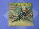 John Barry Thunderball 12