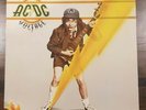 AC/DC ACDC High Voltage - Vinyl LP  1976 USA pressing on ATCO ATLANTIC SD 36-142
