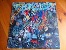 THE HERBALISER - REMEDIES 2LP - Nr MINT UK HIP HOP DANCE NINJA TUNE