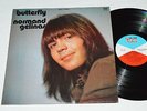 NORMAND GELINAS Butterfly LP 1971 Trans-Canada TC-777 VG+/VG+ Pop Quebec