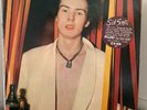 SID VICIOUS Sid Sings LP 1979 Virgin ORIG UK PRESS w/inner & drink poster EX/VG+