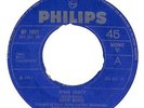 David Bowie Space Oddity UK 7