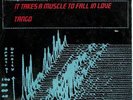Spectral Display It Takes A Muscle To Fall In Love UK 7