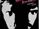 Daryl Hall, John Oates Private Eyes US LP Vinyl Album 1981 AFL1-4028 RCA NM