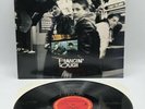 New Kids On The Block Hangin Tough 12” Vinyl Album 1988 Columbia Records OC40985
