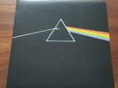 PINK FLOYD The Dark Side Of The Moon HARVEST COMPLETE UK SHVL804 VINYL LP EX