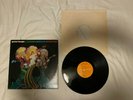 Guitar Boogie Eric Clapton Jeff Beck Jimmy Page Original Vintage Vinyl 1971