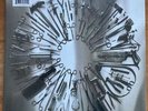 CARCASS - Surgical Steel LP - Splatter Colored Vinyl Album Limited NEW Record
