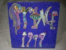MINT    PRINCE   1999   2X VINYL LP 1982 1st PRESS GATEFOLD +POSTER LYRIC INNERS