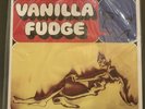 Vanilla Fudge - Self-titled, Sealed 180g 2LP, 45rpm Monaural, Ltd Ed, 2020 MoFi
