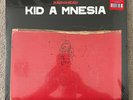 Radiohead Kid A Mnesia 3LP Red Vinyl SEALED