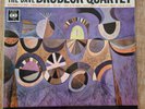 THE DAVE BRUBECK QUARTET Time Out CBS – BPG 62068 (CL 1397) Mono LP NM