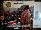Woodstock 3Lp Set Nr Mint Discs JOAN BAEZ Canned Heat JEFFERSON AIRPLANE Hendrix