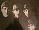 The Beatles - With The Beatles (LP) Mono Lp