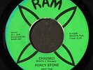 PERCY STONE: chained / spreading love RAM 7