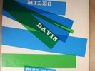 Miles Davis PRESTIGE LP 1054 MONO VG/M- 