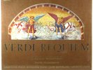 SEALED 2 LPs RCA SORIA LIVING STEREO Verdi REQUIEM Reiner PRICE ELIAS LDS-6091