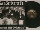Stör. Vinyl Lp  ISD Rock O Rama Rebelles Europeens Skinhead oi