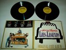 Harry Chapin: Lies & Legends Original Cast Album 2-LP-Titanic 0184