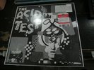 KEN KESEY The Acid Test LP LTD Color VINYL Record SPOKEN WORD Poetry EXPERI NEW