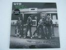 LP/UFO– No Place To Run/Limited Edition, 2x Orange Vinyl / Reissue /New + Sealed
