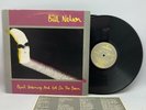 Bill Nelson Quit Dreaming And Get On The Beam 1981 Original UK Record 2xLP VG+