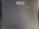 ORANGE WEDGE - Wedge LP 1972 RARE US Psych Hard Rock 1st press (Only 500 Made)