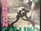 THE CLASH “London Calling” Original 1979 1st UK Double VINYL LP - A1, B1, C2, D2
