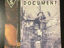 R.E.M. DOCUMENT LP IRS-42059 I.R.S. PROMO 1987