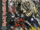 Iron Maiden - The Number Of The Beast Limited Edition