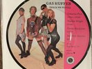 GAS HUFFER / RED AUNTS 7
