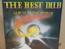 PHIL PRATT THE BEST DUB ALBUM IN THE WORLD OG UK STUDENT LP STULP1004