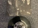 The Damned - New Rose 7” Single