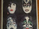 KISS DYNASTY 1979 LP Original 1st French Pressing VG/VG No Inner, No Poster NICE