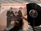 Introducing The Beatles England’s No 1 Vocal Group Vee Jay Records Vintage Vinyl