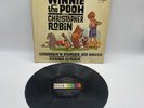 LP WINNIE the POOH and CHRISTOPHER ROBIN Frank Luther 1948 Decca DL74203 Vintage