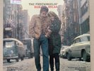 Bob Dylan – The Freewheelin' CS 8786, partially shrinked, Pitman press, US, 1966