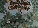 The Beach Boys - Smiley Smile (LP, Album)