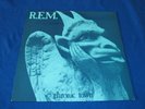 R.E.M. / Chronic Town ORIG EUROPE 1st PRESS LP 1982 INMENSE PAYSLEY PSYCH ROCK