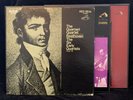 BEETHOVEN String Quartets Complete - GUARNERI QUARTET - RCA ST 11-LPs 3 BOXES