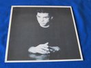 NICK CAVE & THE BAD SEEDS / The Fistborn Is Dead ORIG UK 1985 LP 1st PRESS TOP