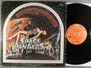 Neil Merryweather  Space Rangers    Psych; Prog