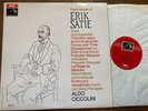 ASD 2389 Piano Music of Erik Satie / Aldo Ciccolini