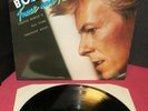 DAVID BOWIE Fame and Fashion - VINYL LP - RCA, PL84919 Germany 1984, A1 B1 - EX+