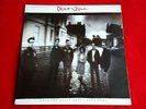 DEACON BLUE - WHEN THE WORLD KNOWS YOUR NAME - N/MINT UK 1989 1st ISSUE LP