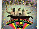 The Beatles Magical Mystery Tour EP 1967 Parlophone Mono  2 x 7