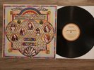 Lynyrd Skynyrd - Second Helping -VG+/VG+ 1977RE Southern Rock MCA-3020 Alabama