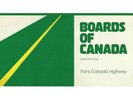 Boards of Canada |Trans Canada Highway | Sealed Vinyl | Warp | Aphex | AFX